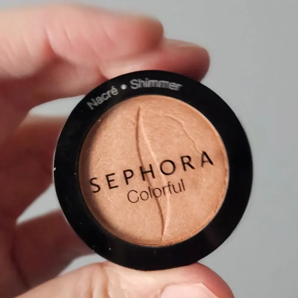 Sephora Colorful Eyeshadow Latergram 222 - NEW & SEALED - Discontinued